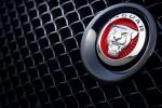 Jaguar XJR 2014 года